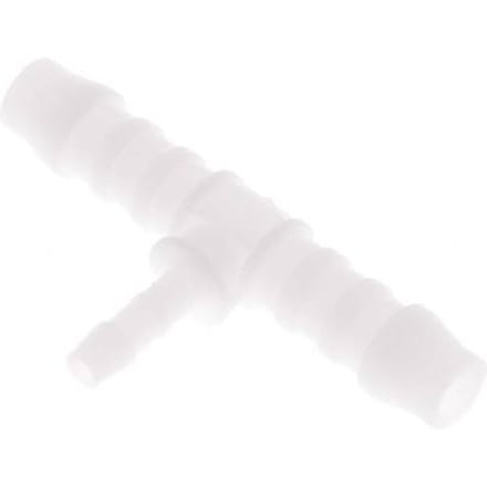 9 mm & 4 mm POM T-Slangkoppeling [5 Stuks]