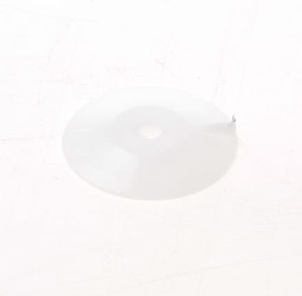Hjz Volgring kunststof 50 x 6 x 4mm