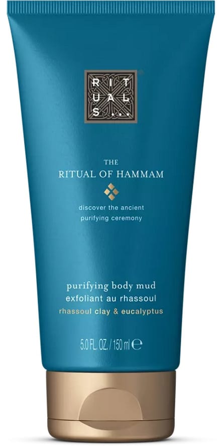 Rituals - Hammam - Purifying Body Mud 100 ml