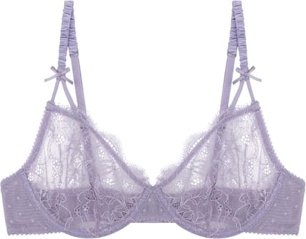 Love Stories - BH "Romeo" - Lila - 75-90E