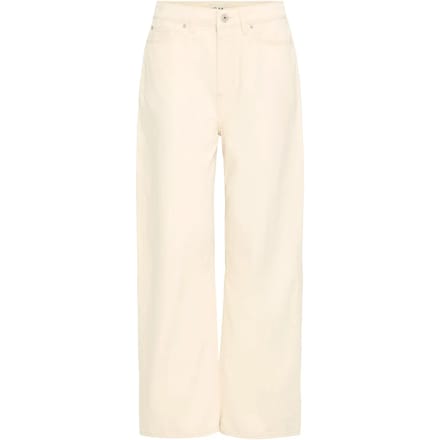 ICHI - IHHEZALLO BROKEN BALLON PA - Dames - Relaxed fit jeans