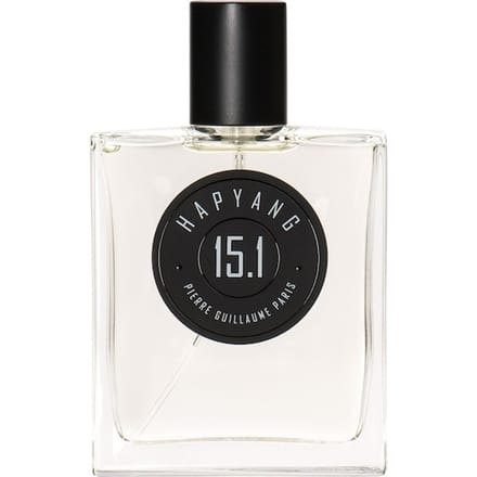 Pierre Guillaume Paris Numbered Collection Eau de Parfum Spray Herenparfum Unisex 50 ml