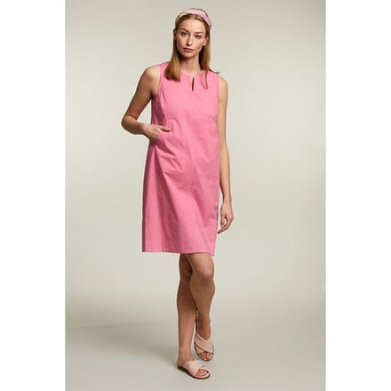 River Woods Classic Straigth Pink Dress Größe: 34 | Minikleider Outlet | Damen | Rosa