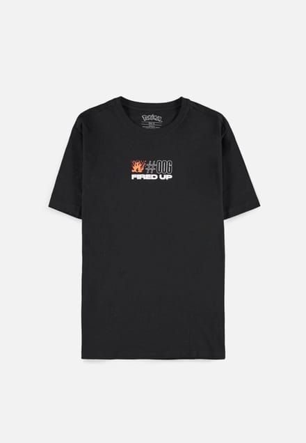 Pokémon -Charizard T-shirt