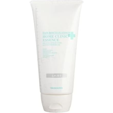TAMARIS - Hair Rescue Platinum Home Clinic Essence Light 180g
