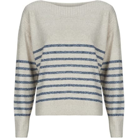 Only  Trui ONLGLORY LIFE LS BOATNECK