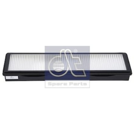 Cabinefilter DT Spare Parts 2.76112