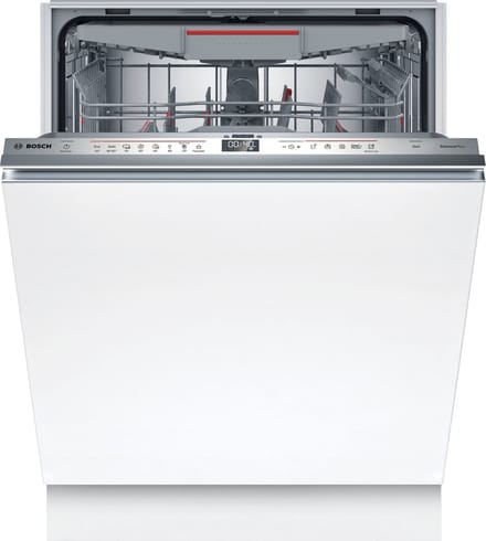Bosch SMV6ECX00E - Serie 6 - Inbouwvaatwasser - Volledig integreerbaar