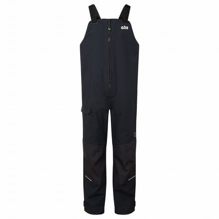 Gill OS3 Coastal Zeilbroek - Ademend & Waterdicht - Heren - 2024 Model