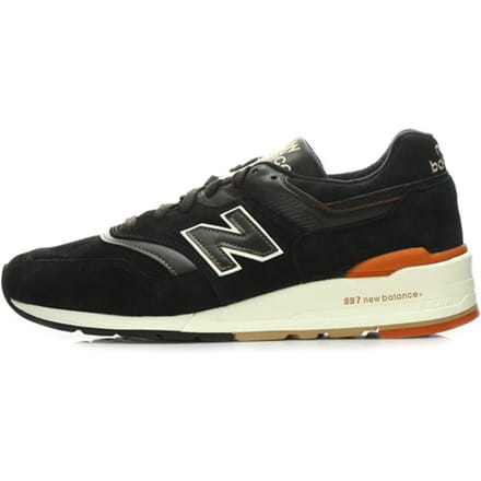 997 New Balance 'Authors' M997PR 42.5 gray