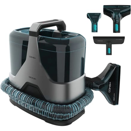 Hoover Cecotec Conga 6000 Carpet&Spot Clean 2XL Advance
