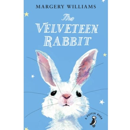 The Velveteen Rabbit - Margery Williams