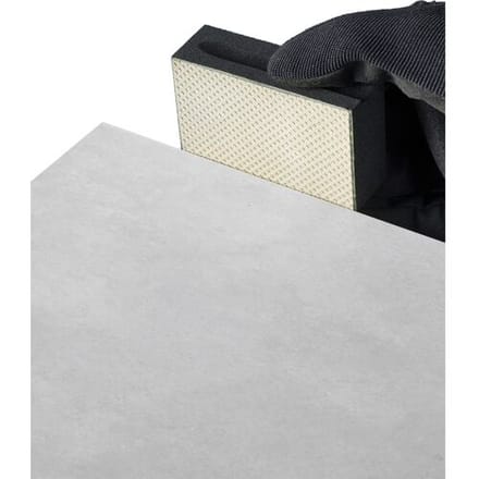 Carat Diamant Schuurblok #120 - EHP1200000