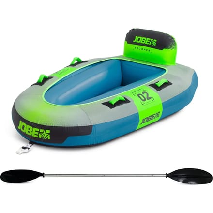Jobe Trooper Funtube Groen 1 Place