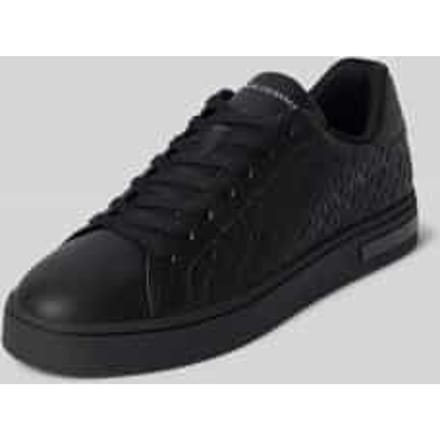 Armani Exchange Xm000140-af11916 Schoenen Zwart EU 45 Man