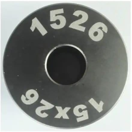 Lagers Enduro Bearings Guide for MR1526 Bearing-Inner