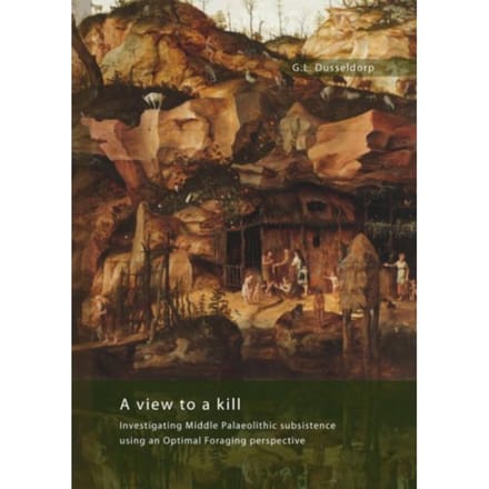 A View To A Kill - G.L. Dusseldorp