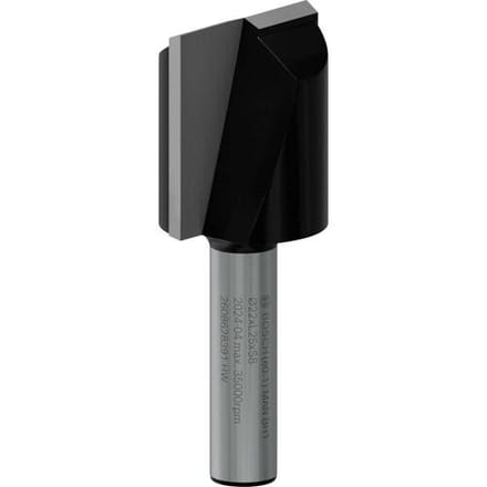 Bosch Accessories 2608628391 Groeffrees Hardmetaal Lengte 56 mm Afmeting, Ø 22 mm Schachtdiameter 8 mm