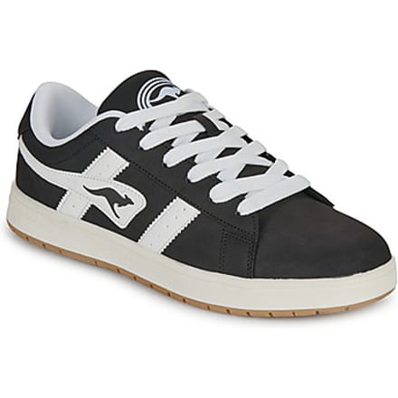 Kangaroos  Lage Sneakers K-CA AD Pimp
