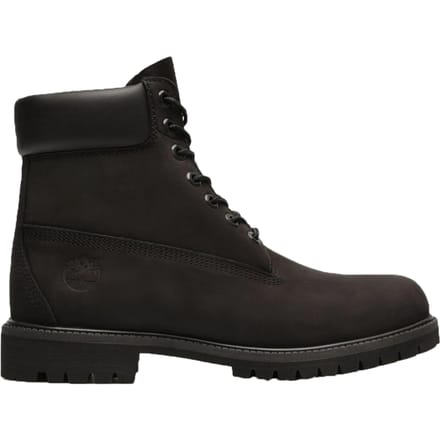 Timberland 6 Inch Premium Boots, zwart