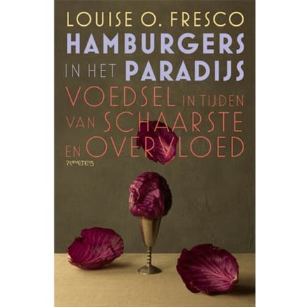 Hamburgers In Het Paradijs - Louise O. Fresco