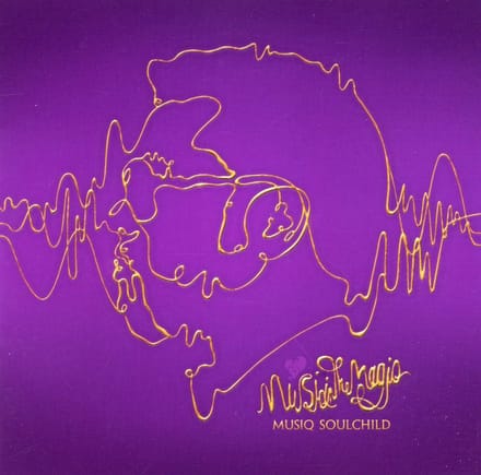 Musicinthemagiq