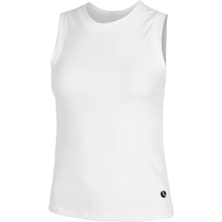 Björn Borg Ace Pocket Ribbed Tank Top Dames - Maat L