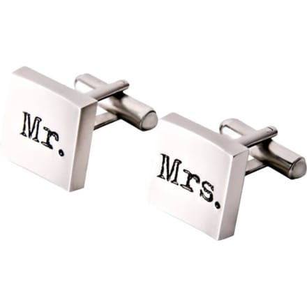 Profuomo Manchetknopen pp2ma0003a