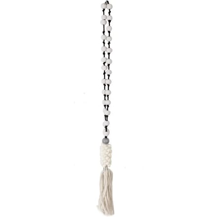 Hanger Pole To Pole Tassel (x6)