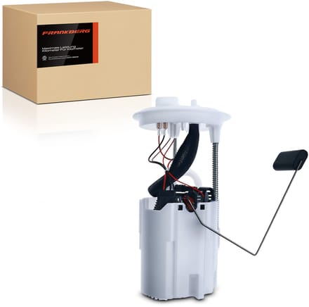 Frankberg 1x Brandstofpomp voor Opel Meriva B MPV S10 1.4L 2010-2017