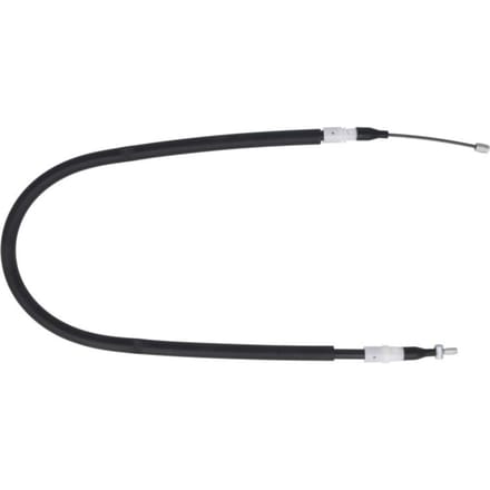 Kabel, parkeerrem LINEX 09.01.63 links