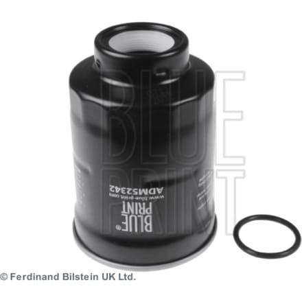 Brandstoffilter BLUE PRINT ADM52342