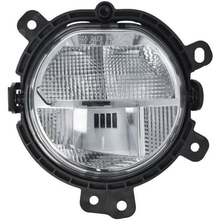 Mistlamp HELLA 1N1 011 748-041