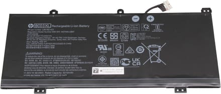HP BC0306 Batterij - 60,9Wh