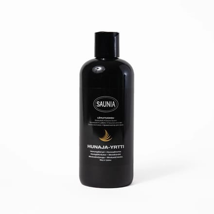 Saunia - Honing & Kruiden - Saunageur 500 ml