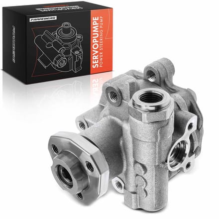 Frankberg 1x stuurbekrachtigingspomp hydraulisch voor VW