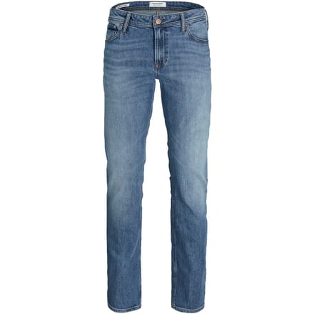 JACK & JONES Clark Original regular fit - heren jeans - denimblauw