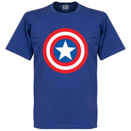 Captain T-Shirt - XXL