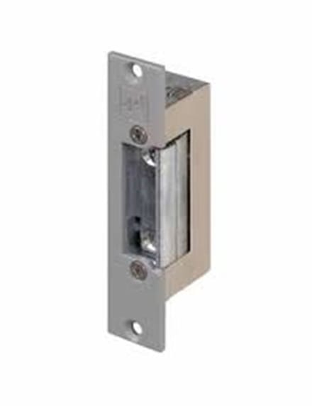 Deuropener 17Kl Inbouw 24V Dagschoot