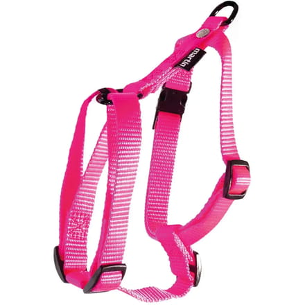 Verstelbaar hondenharnas classic nylon Martin Sellier M