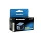 Panasonic PC-20BK-AG inktcartridge zwart (origineel)