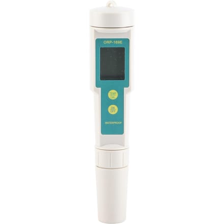 ORP?169 Draagbare Waterkwaliteitsmonitor Digitale ORP Tester Pen Afneembare Water ORP Meter