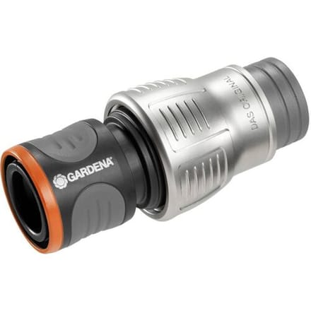 GARDENA Premium Slangstuk - Voor 19 mm (3/4") slangen