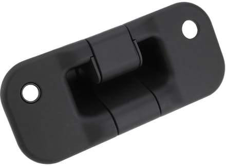 Compatibel met Renault - Dailygoods- Schuifdeur Bevestigingsgesp