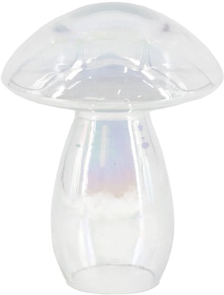HomeBound by KY | Glazen paddenstoel Halo | glazen paddenstoel