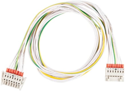 Ledvance TRUSYS UNIV 3000 7P WIRE, 5/7-polig, 3250mm, wit, 4099854317620