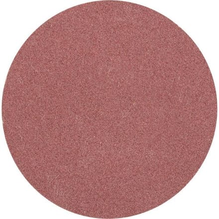 PFERD TOOLS CD 50 A 320 42750532 Schuurblad Korrelgrootte (num) 320 (Ø) 50 mm 100 stuk(s)