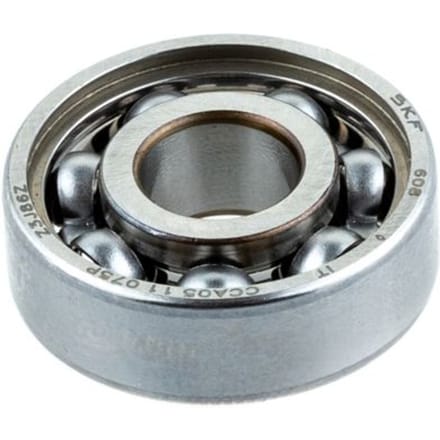 Ballbearing 8-22-7