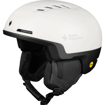 Sweet Protection Daymaker MIPS Helm wit