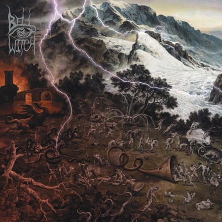 Future'S Shadow Part 1: The Clandestine Gate - Bell Witch